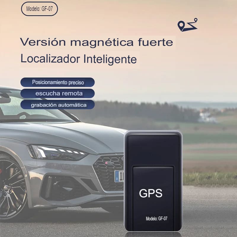 GPS MAPIN