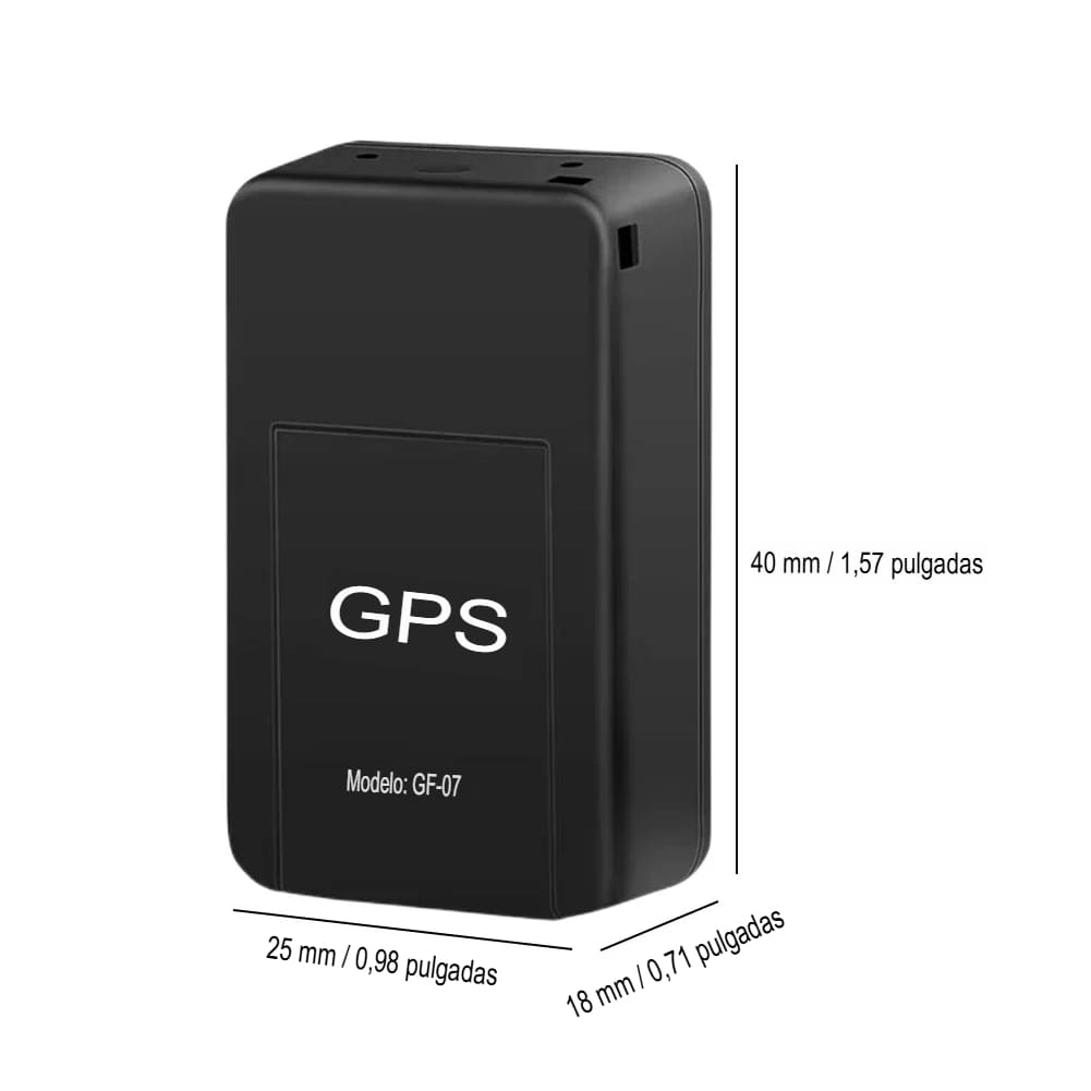 GPS MAPIN