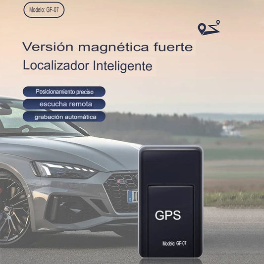 GPS MAPIN