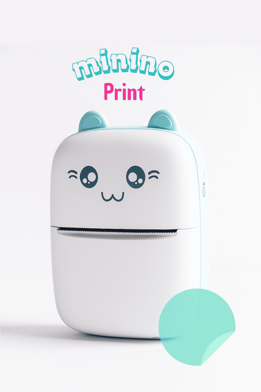 Minino Print