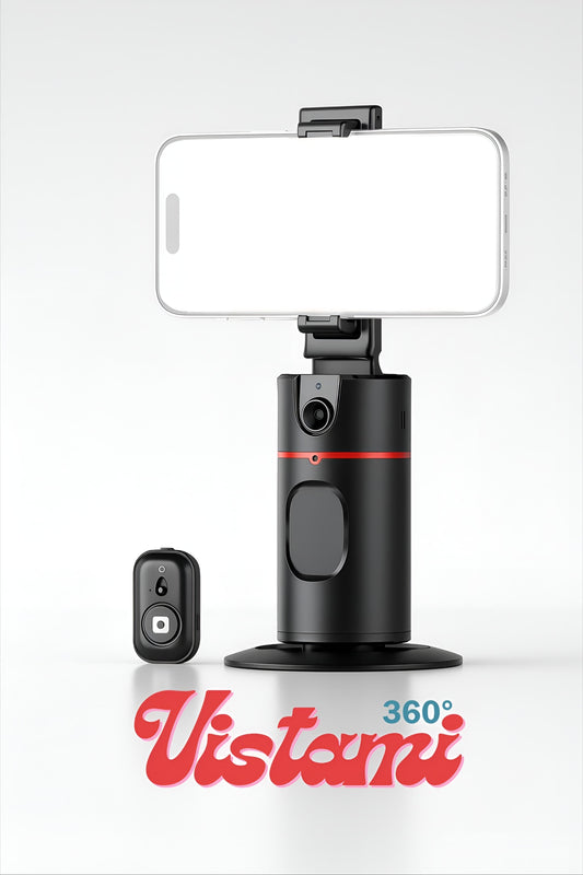 VISTAMI 360°
